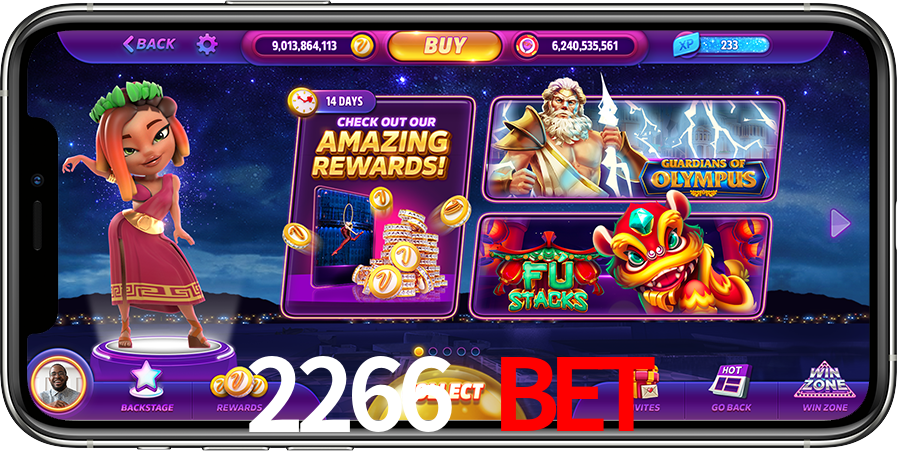 2266Bet.Com