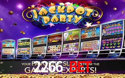 2266 Bet Login