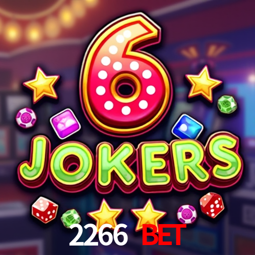 2266 Bet