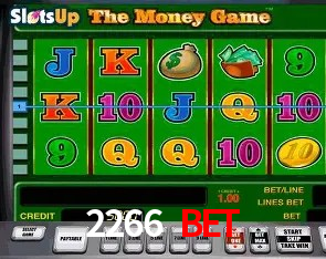 Ofertas Imperdíveis na 2266 Bet: Promoções e Bônus Que Valem a Pena
