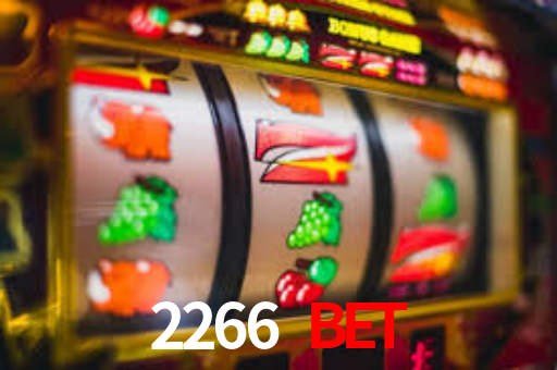 2266 Bet Login
