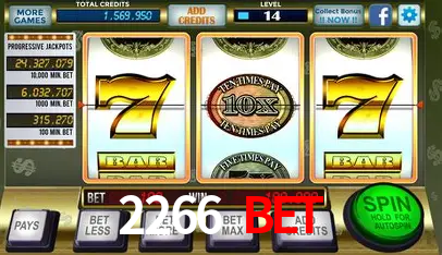 2266 Bet