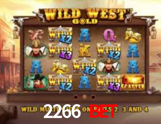 2266 Bet