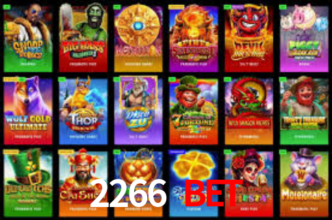 2266Bet.Com