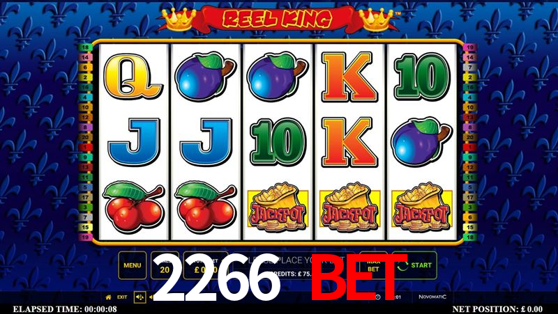 2266 Bet,2266Bet.Com