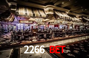 2266 Bet